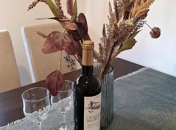 Darija_apartman 8_radovic Lejlighed Zlatibor